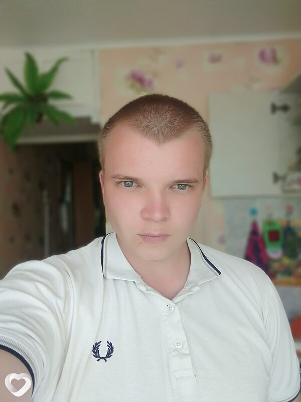 Дмитрий, 31, Иванове — анкета №3158660