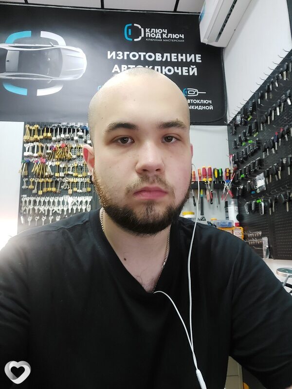 Евгений, 22, Казани — анкета №3158661