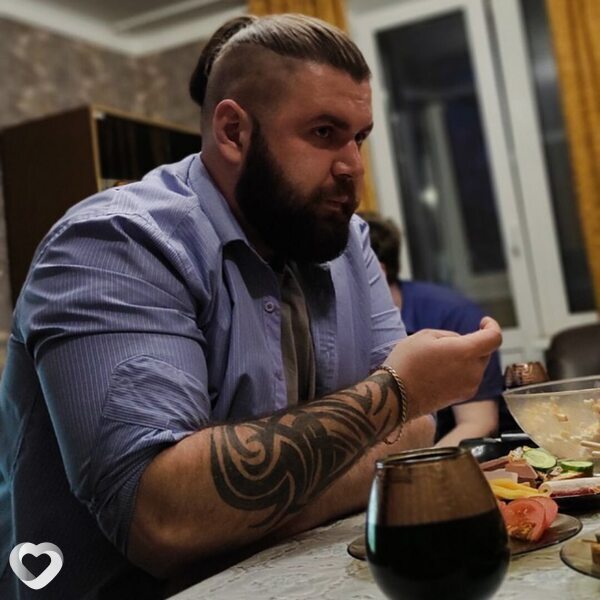Денис, Степное Озеро