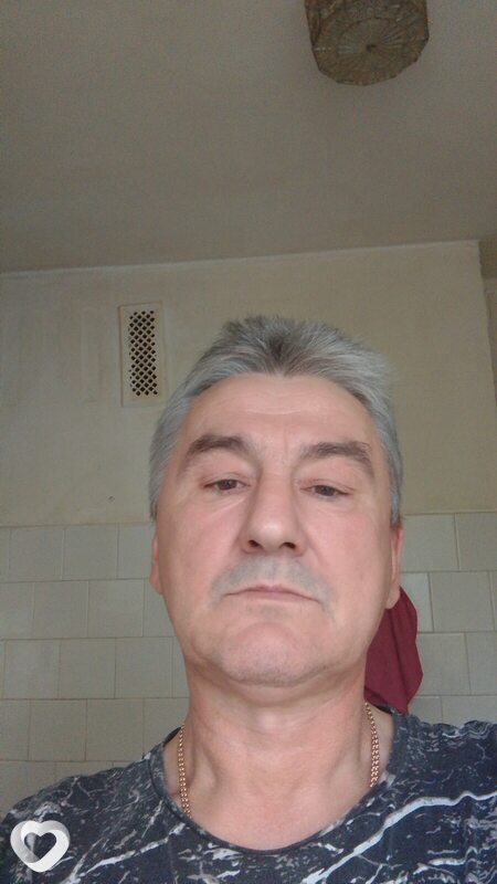 Юрий, 54, Жуковском — анкета №3158669