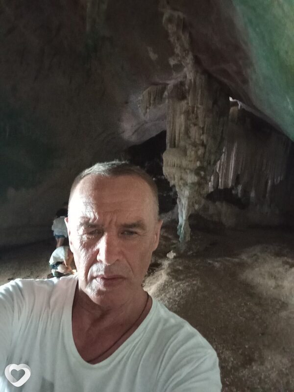Юрий, 55, Хабаровске — анкета №3158677