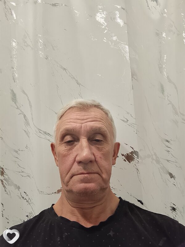 Геннадий, 62, Анапе — анкета №3158678