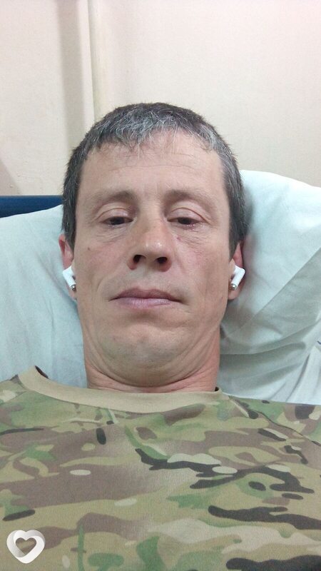 Василий, 42, Ростове-на-Дону — анкета №3158683