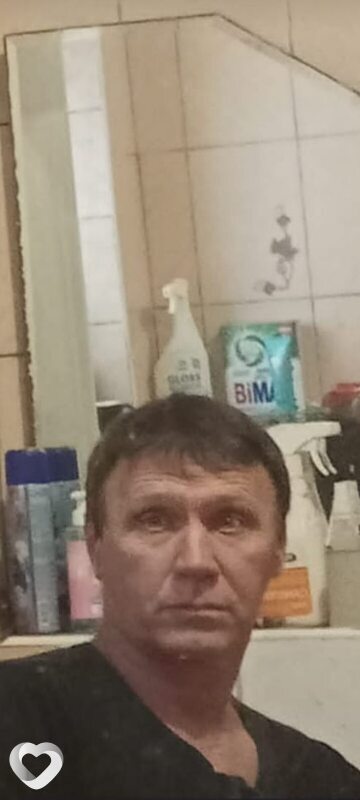 Серёга, 51, Феодосии — анкета №3158684