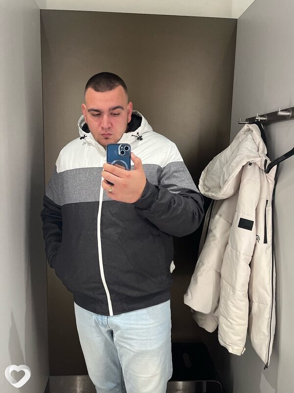 Иван, 32, Кишинёв — анкета №3158602