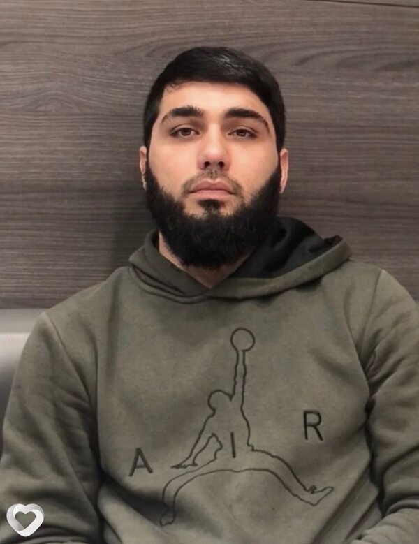 Volk, 31, Махачкале — анкета №3158603