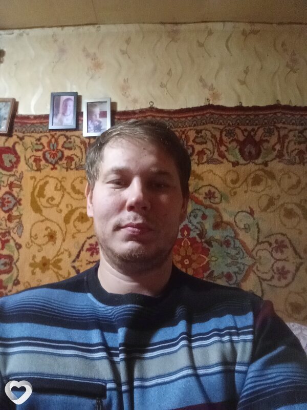 Вася, 37, Липецке — анкета №3158604