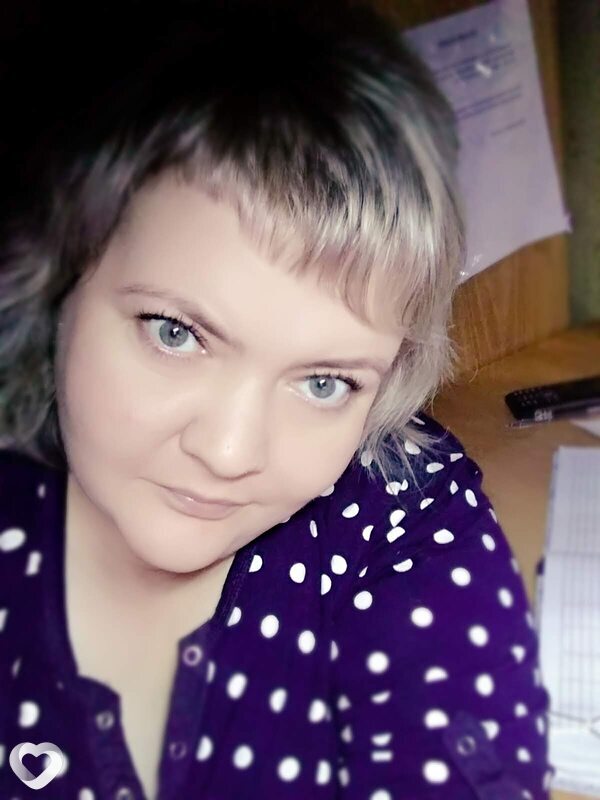 Анюта, 38, Прокопьевске — анкета №3158691
