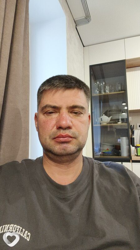 Евгений, 40, Саратове — анкета №3158692