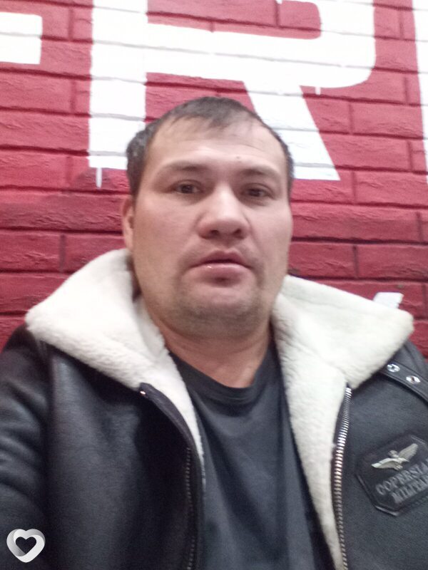Витя, 40, Иркутске — анкета №3158696