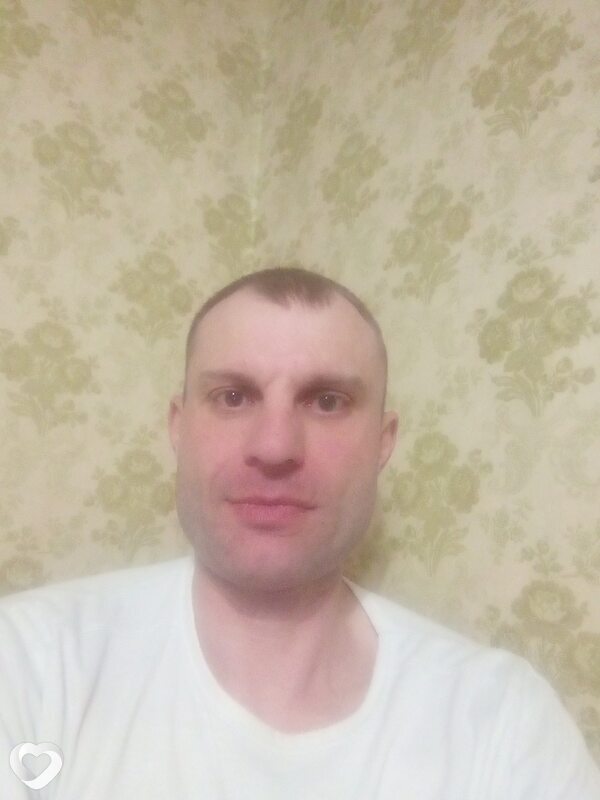 Николай, 43, Донецке — анкета №14076
