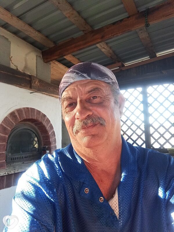 Андрей, 63, Феодосии — анкета №3158742
