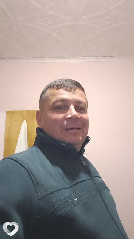 Назим, 45, Москве — анкета №3158746