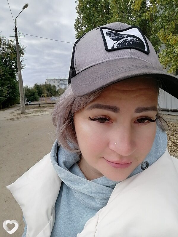 Оксана, 46, Волгограде — анкета №3158760