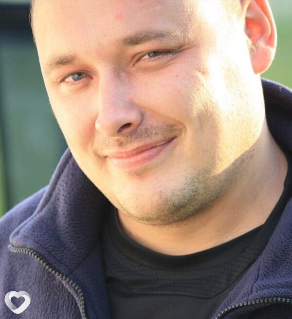 Денис, 43, Полысаеве — анкета №3158788