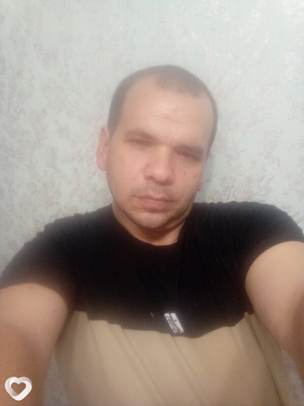 Аркаша, 38, Новотроицке — анкета №3158792