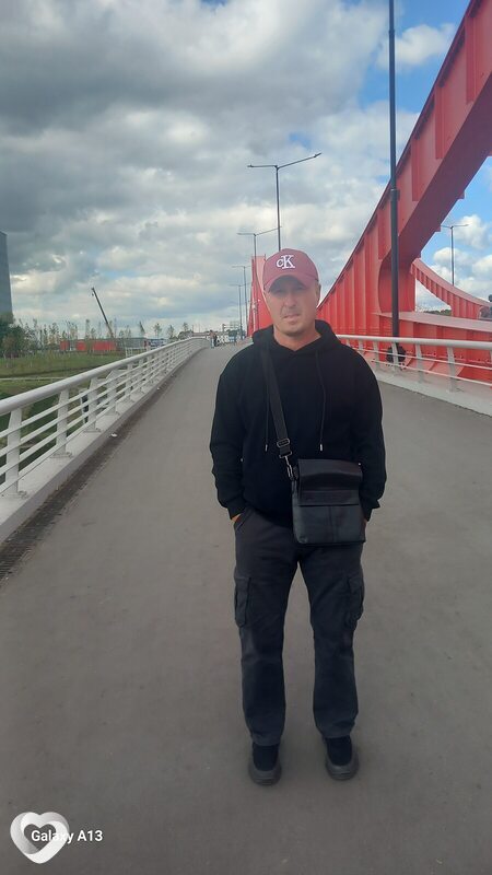 Яшин, 48, Москве — анкета №3158808