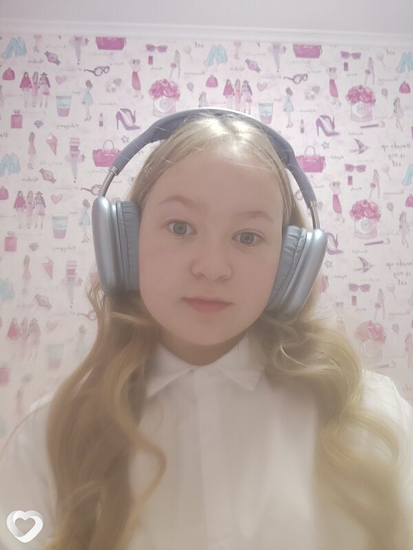 Sonya, 19, Жлобине — анкета №3158809
