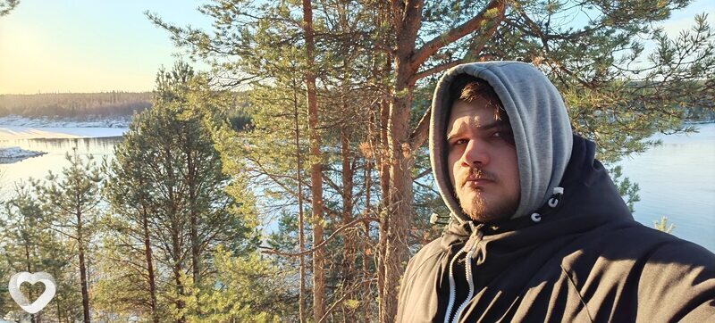 Влад, 26, Волжском — анкета №3158810