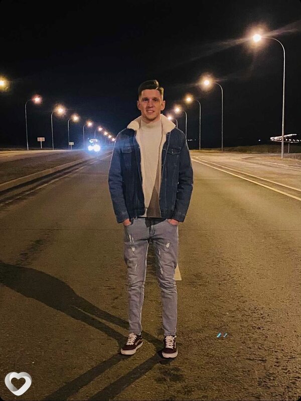 Илья, 31, Кемерове — анкета №3158859
