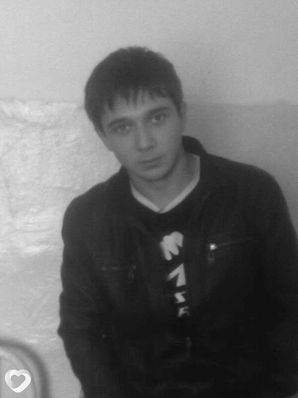 Вячеслав, 32, Уфе — анкета №3158821