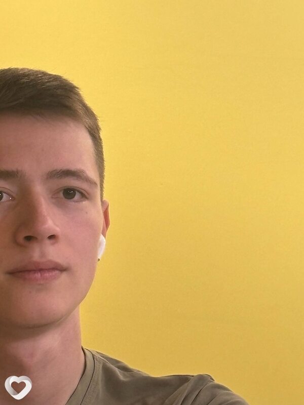 Олег, 20, Новосибирске — анкета №3158826