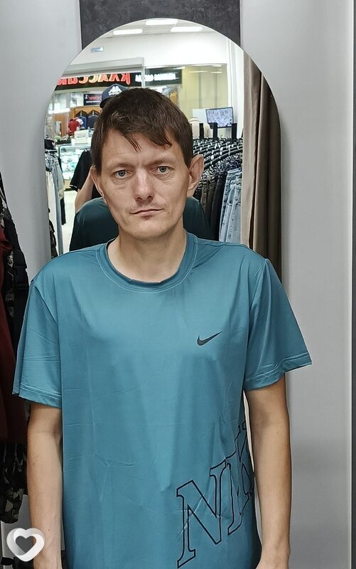 Юрий, 38, Рубцовске — анкета №3158828