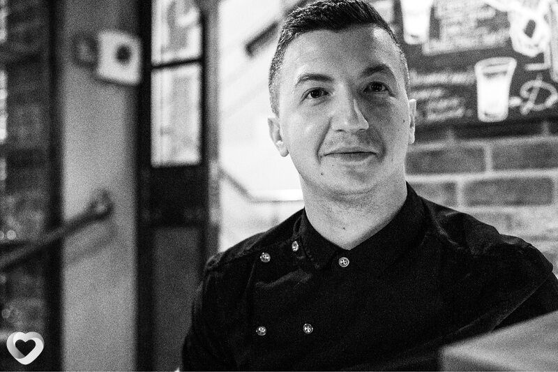 Влад, 34, Владимире — анкета №3158831