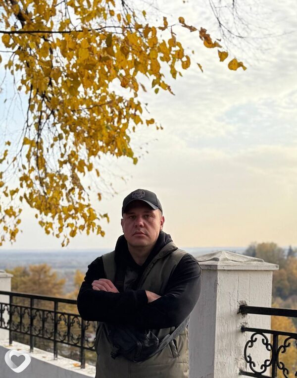 Юрий, 31, Нижнем Новгороде — анкета №3158834