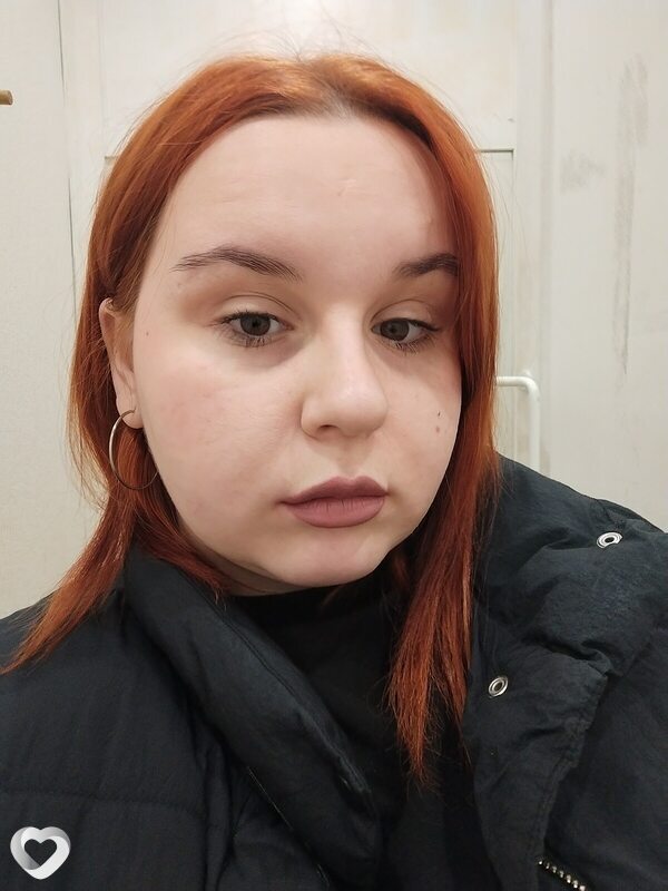 Инна, 24, Самаре — анкета №3158941