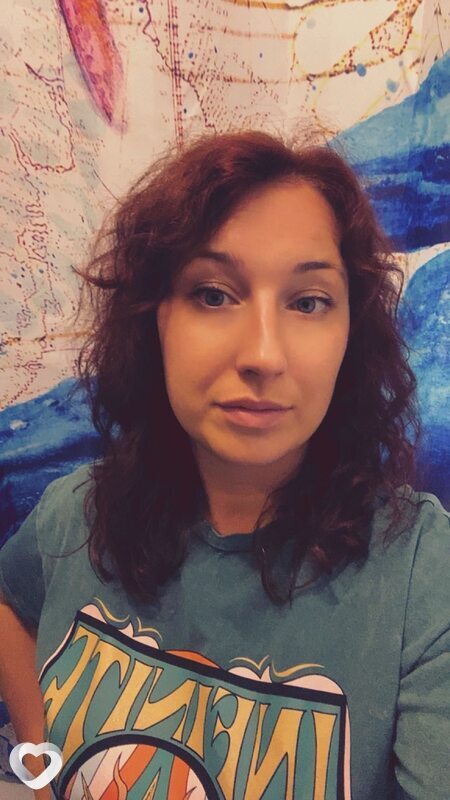 Кристина, 35, Темиртау — анкета №3158946