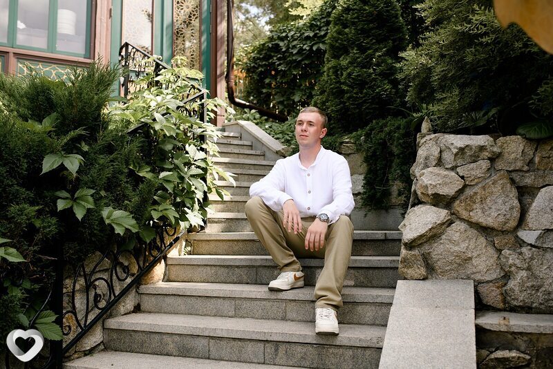 Никита, 25, Челябинске — анкета №3158947