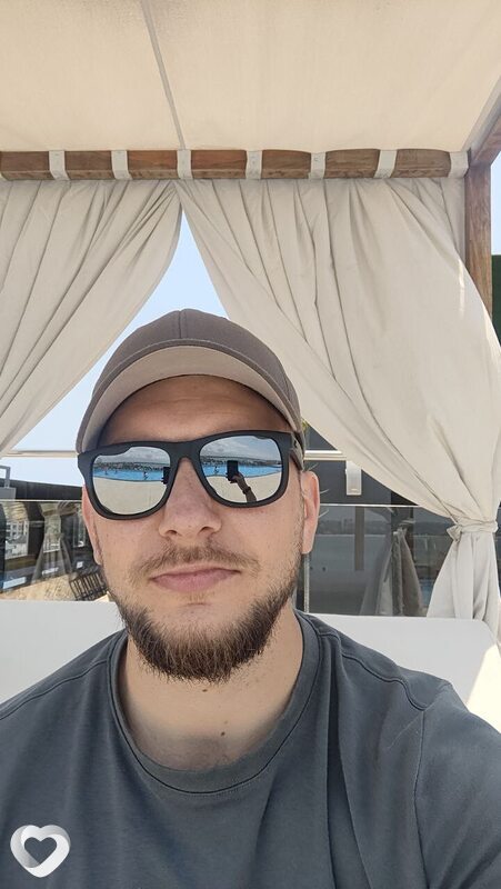 Александр, 31, Наро-Фоминске — анкета №3158953