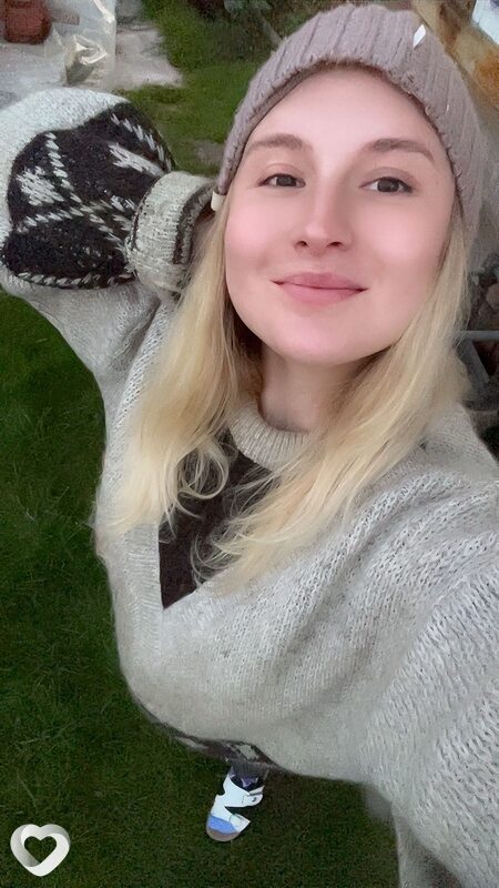 Таня, 27, Томске — анкета №3158957