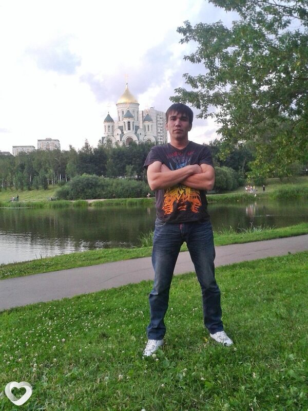 Алексей, 39, Ульяновске — анкета №3158913