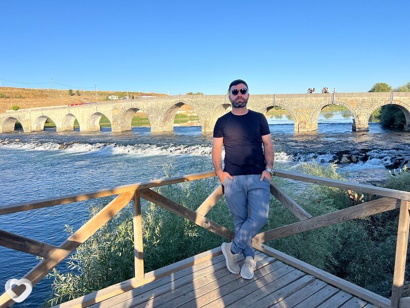 İrfan, 40, Алматы — анкета №3158914