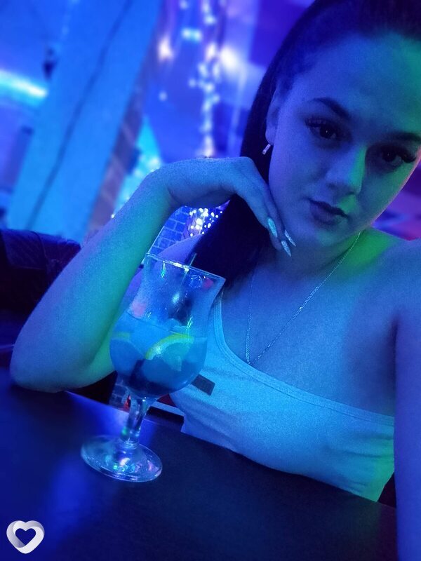Карина, Алейск