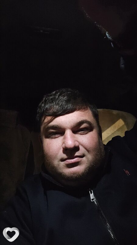 Булат, 29, Казани — анкета №3158987