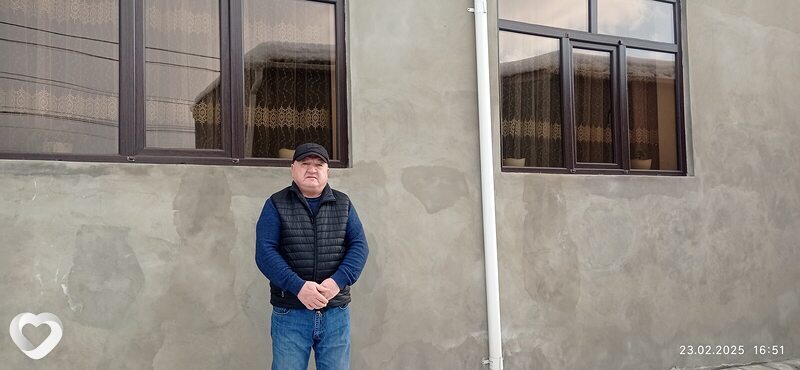Амиров Иса, 60, Махачкале — анкета №3159001