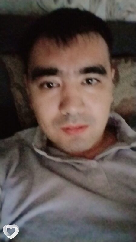 Ришат, 37, Алматы — анкета №3159006