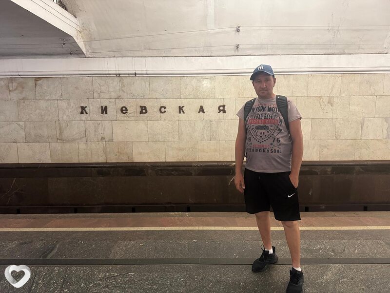 Илья, 37, Джанкое — анкета №3159008