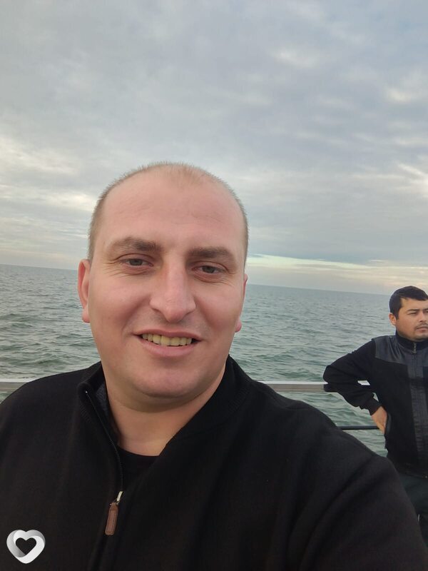 Андрей, 35, Мариуполе — анкета №3159010