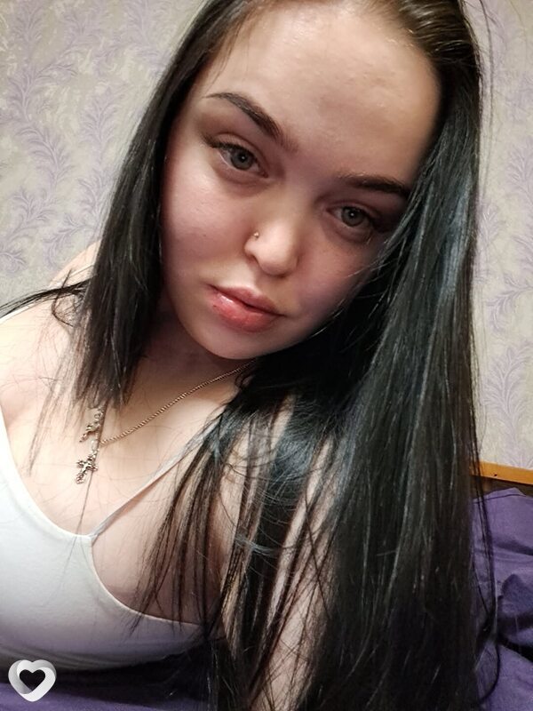Виктория, 23, Санкт-Петербурге — анкета №3158883