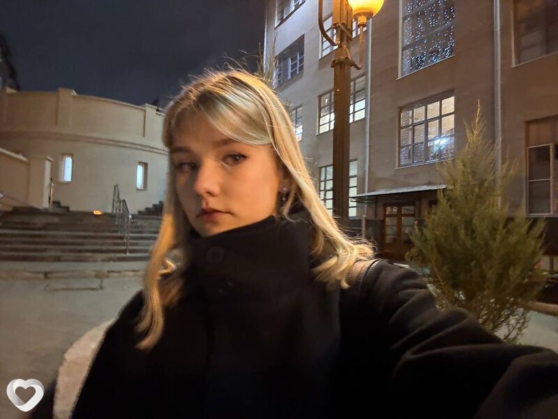 Ксения, 19, Казани — анкета №3159185