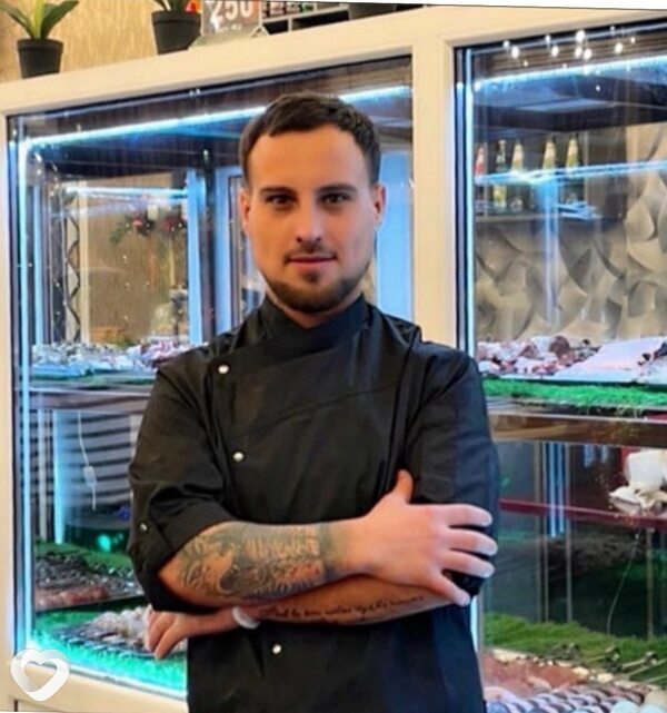 Vusal, 31, Мурманске — анкета №3159196