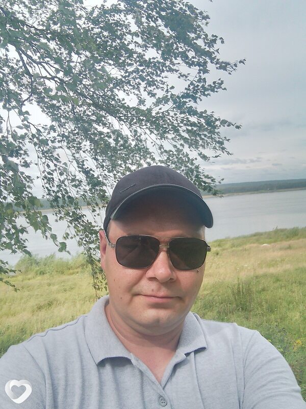 Александр, 37, Лесосибирске — анкета №3159198