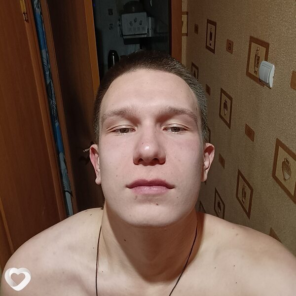 Семён, 18, Кемерове — анкета №3159201