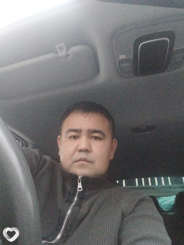 Жора, 40, Алматы — анкета №3159202