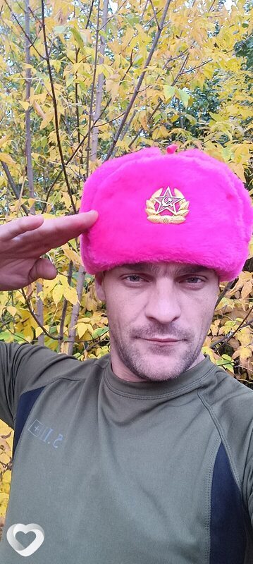 Евгений, 37, Донецке — анкета №3159088
