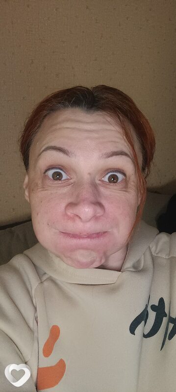 Нина, 48, Санкт-Петербурге — анкета №3159090